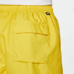 Pantalón corto Nike Club Flow image-5