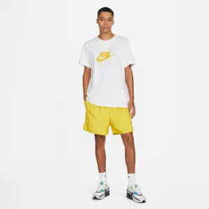 Pantalón corto Nike Club Flow image-2