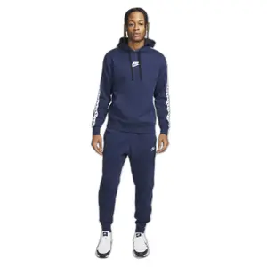 Hoodie Nike Club Flc GX image-0