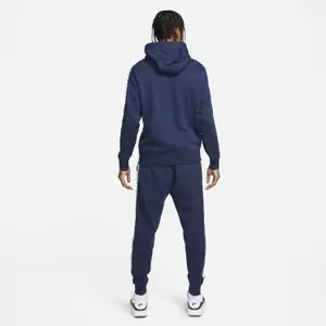 Hoodie Nike Club Flc GX image-1