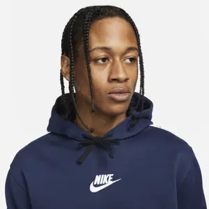 Hoodie Nike Club Flc GX image-2