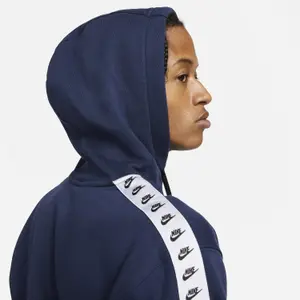 Hoodie Nike Club Flc GX image-3