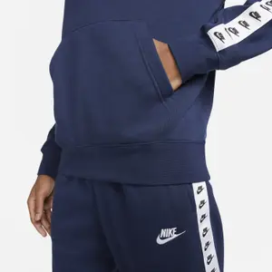 Hoodie Nike Club Flc GX image-4