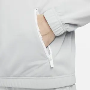 Tracksuit Nike Club Poly-Knit Basic image-4