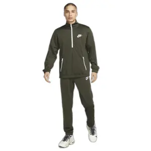 Tracksuit Nike Club Poly-Knit Basic image-0