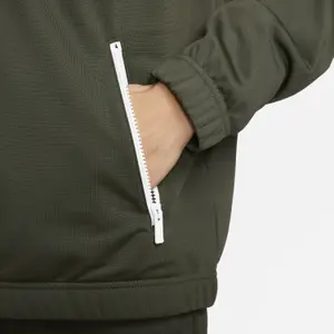 Tracksuit Nike Club Poly-Knit Basic image-4