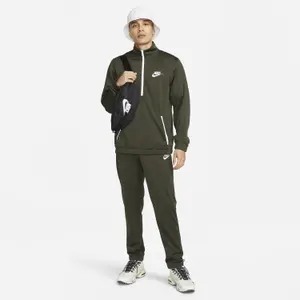 Tracksuit Nike Club Poly-Knit Basic image-1