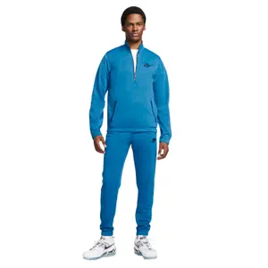 Trainingsanzug Nike Club Basic image-0