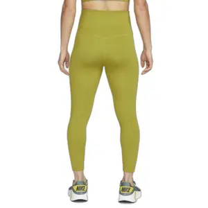 Legging court taille haute femme Nike One Dri-FIT image-2