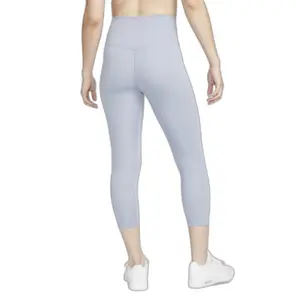 Legging court taille haute femme Nike One Dri-FIT image-2