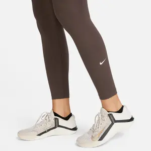 Legging taille haute femme Nike One image-4