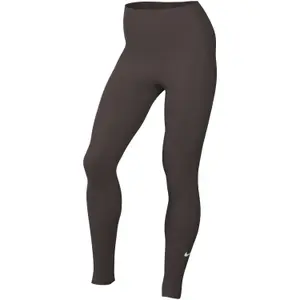 Legging taille haute femme Nike One image-0