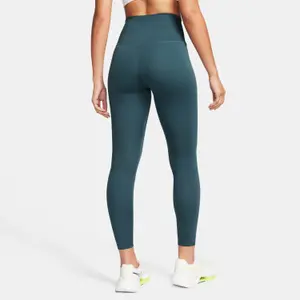 Leggings mit hoher Taille, Damen Nike One image-1