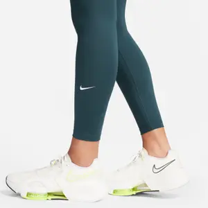 Leggings mit hoher Taille, Damen Nike One image-3
