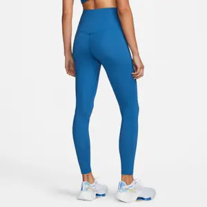 Leggings de cintura alta para mulher Nike One Dri-FIT image-2