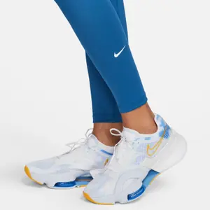 Leggings de cintura alta para mulher Nike One Dri-FIT image-5