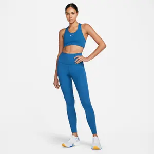 Leggings de cintura alta para mulher Nike One Dri-FIT image-1