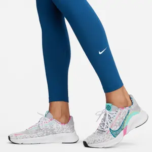 Leggings de cintura alta para mulher Nike One image-6