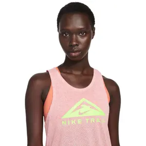 Damen-Top Nike Dri-FIT Trail image-3