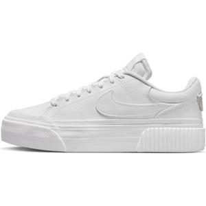 Zapatillas de deporte para mujer Nike Court Legacy Lift image-1