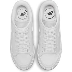 Zapatillas de deporte para mujer Nike Court Legacy Lift image-4