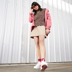 Zapatillas de deporte para mujer Nike Court Legacy Lift image-2