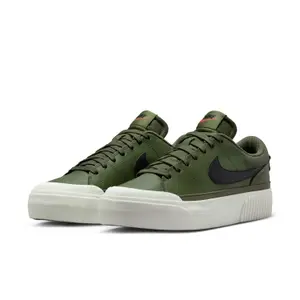 Formadoras de mulheres Nike Court Legacy Lift image-5