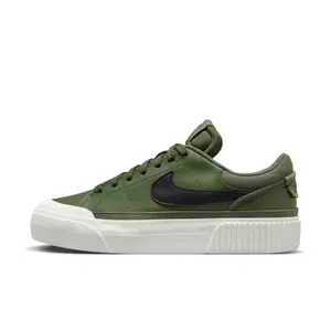 Formadoras de mulheres Nike Court Legacy Lift image-1