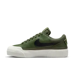 Formadoras de mulheres Nike Court Legacy Lift image-3