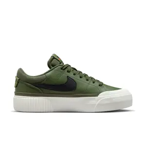 Formadoras de mulheres Nike Court Legacy Lift image-2
