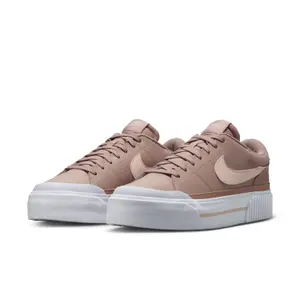 Baskets femme Nike Court Legacy Lift image-5
