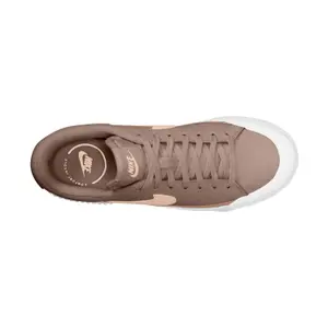 Baskets femme Nike Court Legacy Lift image-4