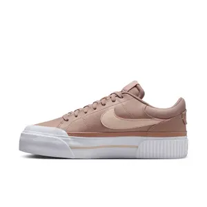 Baskets femme Nike Court Legacy Lift image-2
