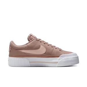 Baskets femme Nike Court Legacy Lift image-1