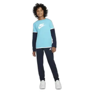 Children's tracksuit Nike Futura HBR TS image-0