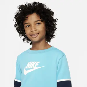 Children's tracksuit Nike Futura HBR TS image-5