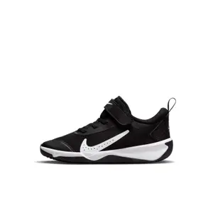 Entrenadores para niños Nike Omni Multi-Court image-1