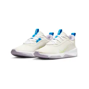 Chaussures indoor enfant Nike Omni Multi-Court image-2