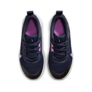 Chaussures indoor enfant Nike Omni Multi-Court image-4