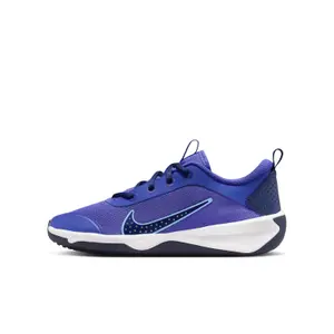 Chaussures indoor enfant Nike Omni image-1