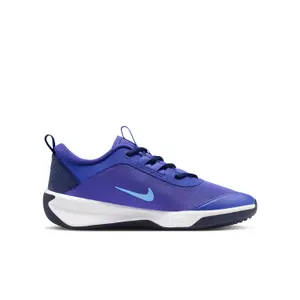Chaussures indoor enfant Nike Omni image-2