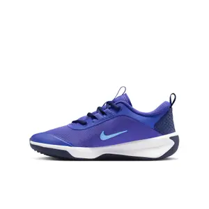Chaussures indoor enfant Nike Omni image-3
