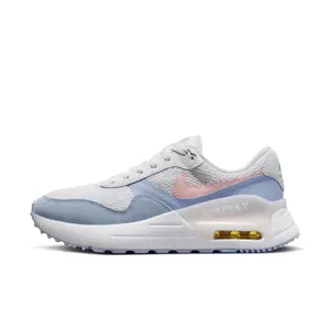 Women's sneakers Nike Air Max Systm image-4