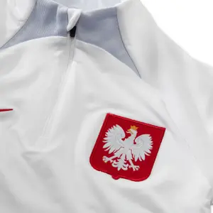 Sweatshirt de treino para crianças do Campeonato do Mundo de 2022 Pologne image-2