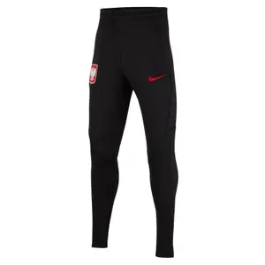 Spodnie dresowe dla dzieci Pologne Coupe du Monde 2022