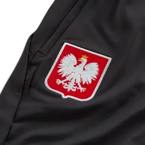 Spodnie dresowe dla dzieci Pologne Coupe du Monde 2022 image-2