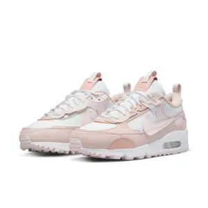 Trenerzy damscy Nike Air Max 90 Futura image-4
