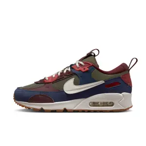 Zapatillas mujer Nike Air Max 90 Futura image-2