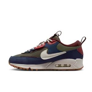 Zapatillas mujer Nike Air Max 90 Futura image-3