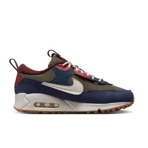Zapatillas mujer Nike Air Max 90 Futura image-1